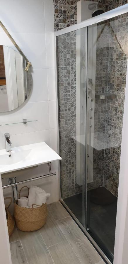 Reformado Apartamento - Centro อาลิกันเต ภายนอก รูปภาพ