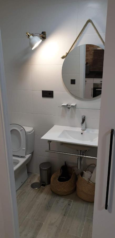 Reformado Apartamento - Centro อาลิกันเต ภายนอก รูปภาพ