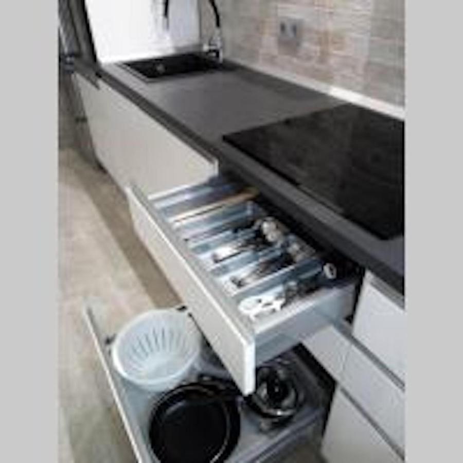 Reformado Apartamento - Centro อาลิกันเต ภายนอก รูปภาพ