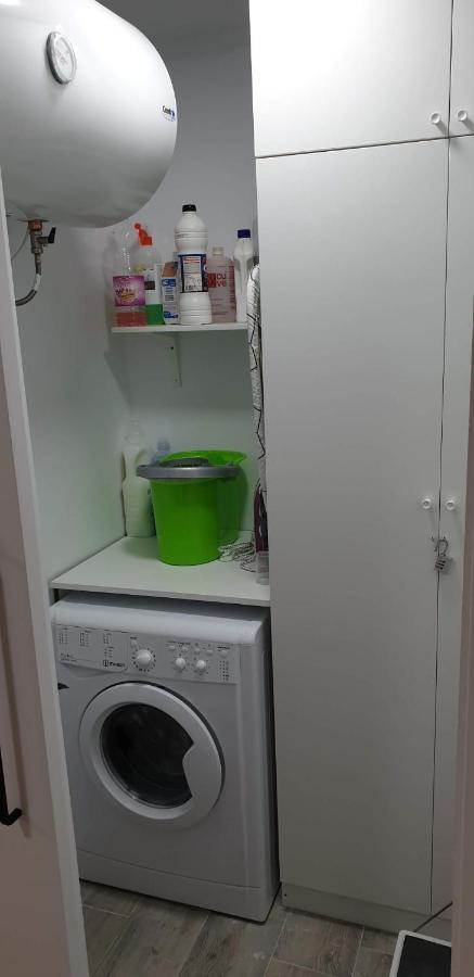 Reformado Apartamento - Centro อาลิกันเต ภายนอก รูปภาพ